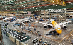 FAA thừa nhận đã quá nhẹ tay với Boeing