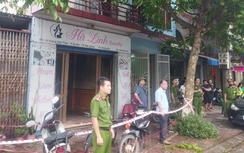 Cháy nhà lúc rạng sáng tại Bắc Giang làm 3 người tử vong