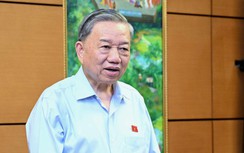 Chủ tịch nước Tô Lâm: Sửa Luật Công chứng để phục vụ nhân dân