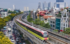 Huy động hàng chục tỷ USD làm metro