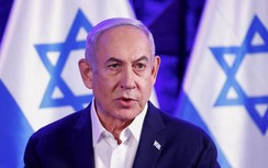 Thủ tướng Israel Benjamin Netanyahu giải tán nội các chiến tranh