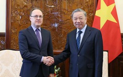 Chủ tịch nước Tô Lâm: Chuyến thăm của Tổng thống Nga là dấu mốc quan trọng