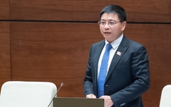 Bộ trưởng Nguyễn Văn Thắng: Cao tốc Gia Nghĩa - Chơn Thành đã có nhà đầu tư quan tâm