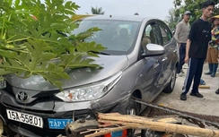 Học viên gây tai nạn, thầy dạy lái có chịu trách nhiệm?