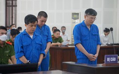 Tuyên án tù cựu giám đốc Trung tâm Đăng kiểm xe cơ giới Đà Nẵng