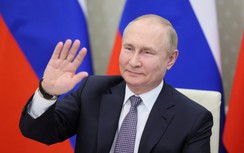 Thông điệp mạnh mẽ từ chuyến thăm Việt Nam của Tổng thống Nga Putin