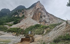 UBND tỉnh Cao Bằng chỉ đạo đình chỉ các mỏ khoáng sản chưa lắp đặt trạm cân