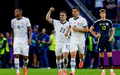 Kết quả Scotland vs Thụy Sĩ: Chia điểm theo kịch bản bất ngờ