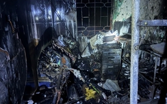 Vụ cháy nhà làm 3 người chết tại Bắc Giang có nguyên nhân khó ngờ, dễ mắc tại các gia đình