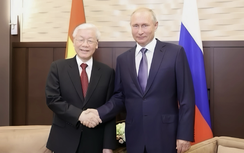 Tổng thống Nga thăm Việt Nam: Sẽ ra Tuyên bố chung, ký nhiều văn kiện hợp tác quan trọng