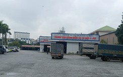 Trung tâm Đăng kiểm xe cơ giới 1701D Thái Bình dừng hoạt động 3 tháng