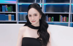 Hoa hậu Hương Giang: Trước đây, tôi không thân thiện bằng bây giờ