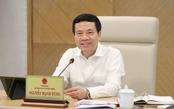 Cơ chế “lưỡng tính” là cải cách có tính đột phá cho báo chí