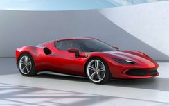 Hé lộ giá bán siêu xe Ferrari thuần điện đầu tiên