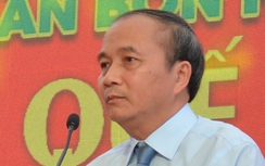 Thủ tướng kỷ luật cảnh cáo nguyên Chủ tịch UBND tỉnh Vĩnh Phúc Nguyễn Văn Trì