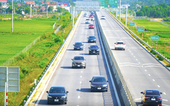 Chính phủ yêu cầu thúc đẩy kết nối cao tốc Việt Nam với Campuchia