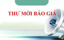 Mời báo giá dịch vụ đảm bảo vệ sinh môi trường tại sân bay Nội Bài