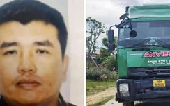 Truy nã tài xế xe tải gây tai nạn làm 3 người tử vong ở Hà Tĩnh