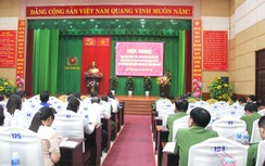 Ngăn chặn tội phạm lừa đảo trên không gian mạng ở Bình Thuận