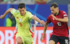 Kết quả Tây Ban Nha vs Albania: Chiến thắng nhẹ nhàng