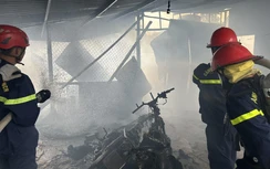 Lâm Đồng chỉ đạo khẩn sau vụ cháy nhà khiến 3 trẻ em tử vong thương tâm