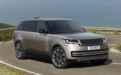 Range Rover và Range Rover Sport bị triệu hồi tại Úc