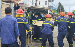 Vụ cháy nhà 3 trẻ tử vong ở Đà Lạt: Phó thủ tướng ra công điện chỉ đạo
