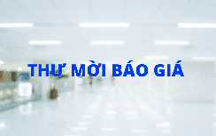 Mời báo giá máy phân tích phổ cầm tay phục vụ kiểm tra mặt đất cho các sân bay