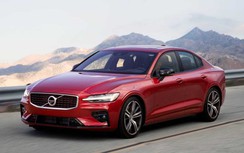 Volvo dừng bán S60 để tập trung cho xe điện