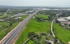 Đồng bộ hạ tầng giao thông, Quảng Ninh đưa logistics thành mũi nhọn kinh tế