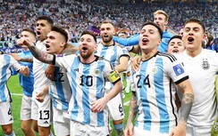 Soi tỷ lệ Chile vs Argentina (8h ngày 26/6), bảng A Copa America 2024