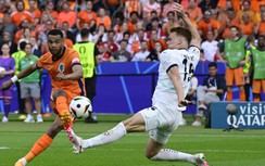 Video bàn thắng Hà Lan vs Áo: Rượt đuổi tỷ số nghẹt thở