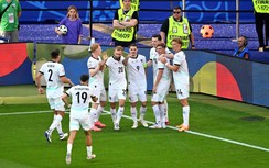 Kết quả bóng đá Hà Lan vs Áo: "Cơn lốc" bị chặn đứng