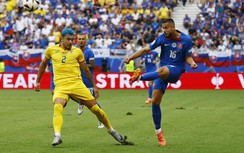 Kết quả bóng đá Slovakia vs Romania: Dắt tay nhau đi tiếp