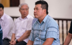 Viện kiểm sát đề nghị mức án nào với 10 bị cáo kháng án vụ cao tốc Đà Nẵng - Quảng Ngãi?