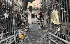 Thông tin mới nhất tiến độ điều tra vụ cháy nhà trọ khiến 14 người tử vong