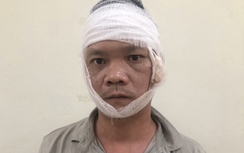 Vụ truy sát bố và anh trai ở Hà Nội: Nghi phạm cố thủ trong nhà nhiều giờ