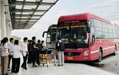 TP.HCM: Bến xe Miền Đông mới đón, trả khách qua app từ ngày 2/7