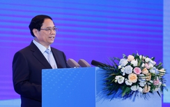 Thủ tướng khuyến khích doanh nghiệp Trung Quốc tham gia dự án đường sắt đô thị Việt Nam