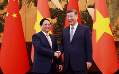 Những dấu ấn nổi bật của Việt Nam tại Hội nghị WEF Đại Liên, Trung Quốc