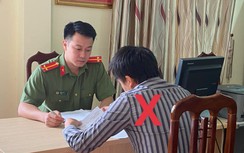 Lai Châu: Đăng tin giả đi ô tô bắt cóc trẻ em, một người bị triệu tập