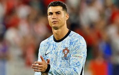 Ronaldo và những sao đình đám nào gây thất vọng tại EURO 2024?