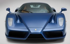 Khám phá Ferrari Enzo, siêu xe hàng đầu tạo nên lịch sử