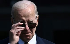 Tổng thống Mỹ Joe Biden không tham dự hội nghị hòa bình Ukraine, Kiev thất vọng