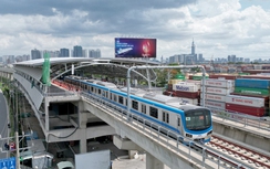 TP.HCM: Đề xuất 28 cơ chế đột phá để hoàn thành 183km metro