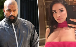 Rapper Kanye West tiếp tục bị nhân viên cũ kiện quỵt lương, quấy rối tình dục