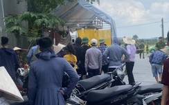 Thái Bình: Đang điều tra vụ việc 3 người cùng nhà tử vong bất thường