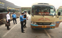 Xe vi phạm tốc độ cả nghìn lần mỗi tháng: Chế tài quá nhẹ?
