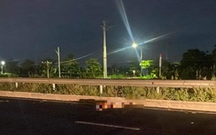 Đi bộ trên quốc lộ 5, người đàn ông bị ô tô đâm tử vong