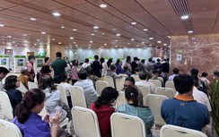 Vì sao người dân TP.HCM khó mua vàng miếng SJC?